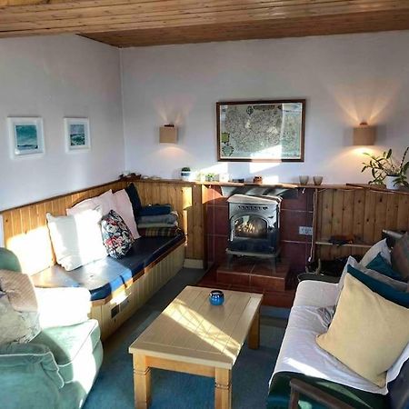 Cosy Stay On The Wild Atlantic Way Malin Ngoại thất bức ảnh