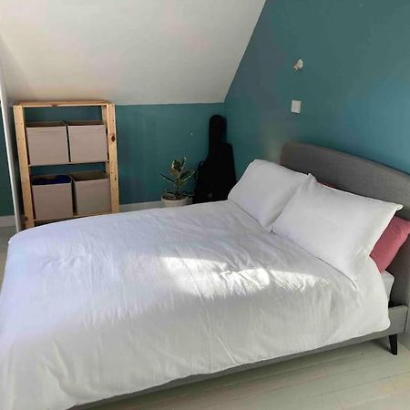 Cosy Stay On The Wild Atlantic Way Malin Ngoại thất bức ảnh