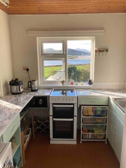 Cosy Stay On The Wild Atlantic Way Malin Ngoại thất bức ảnh