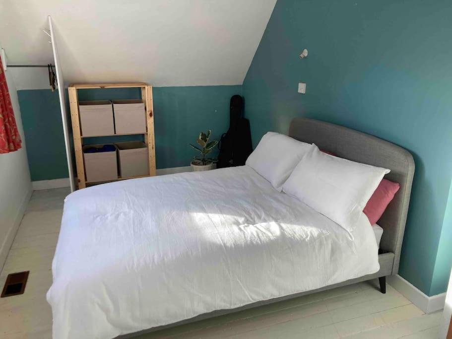 Cosy Stay On The Wild Atlantic Way Malin Ngoại thất bức ảnh