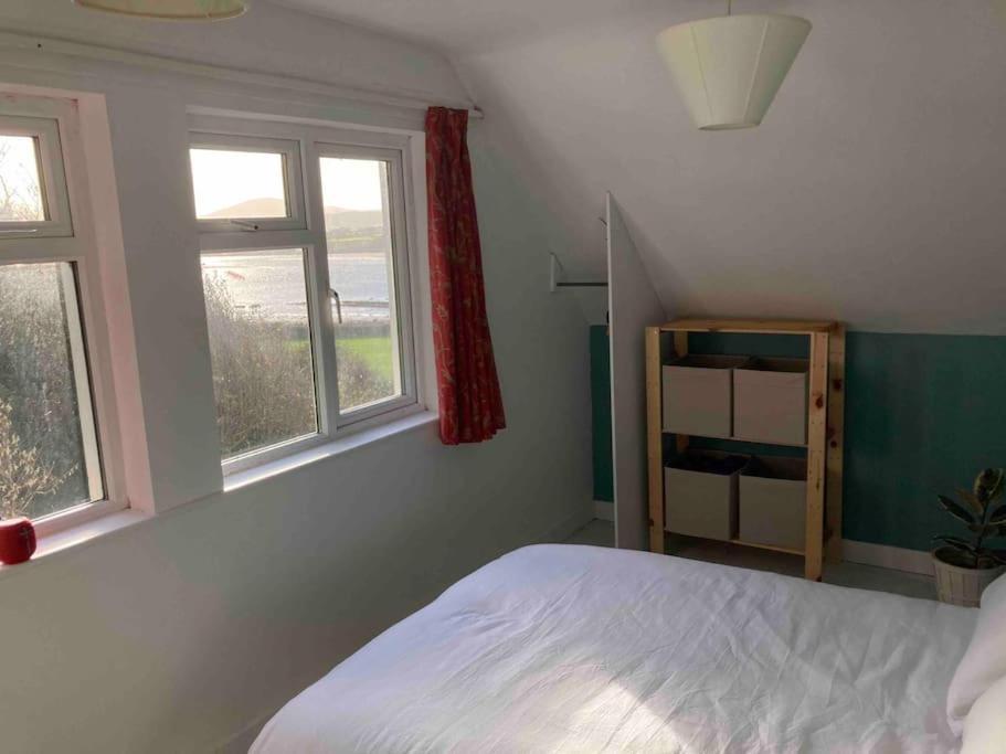 Cosy Stay On The Wild Atlantic Way Malin Ngoại thất bức ảnh