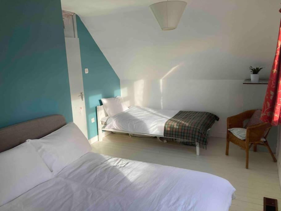 Cosy Stay On The Wild Atlantic Way Malin Ngoại thất bức ảnh