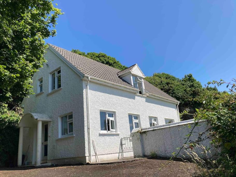 Cosy Stay On The Wild Atlantic Way Malin Ngoại thất bức ảnh