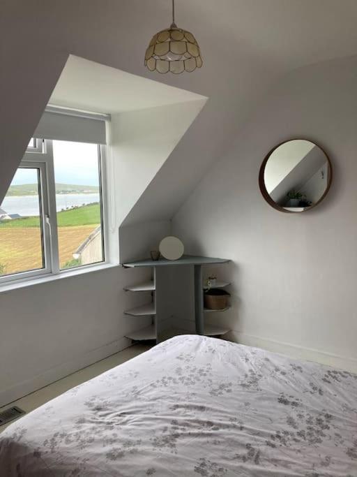 Cosy Stay On The Wild Atlantic Way Malin Ngoại thất bức ảnh
