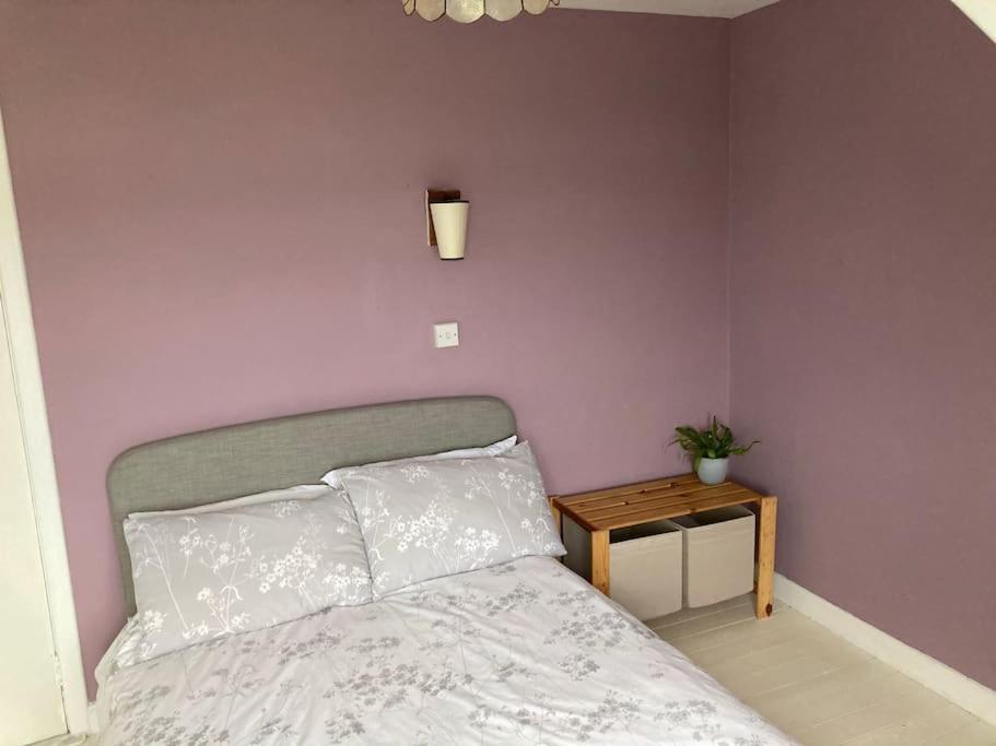 Cosy Stay On The Wild Atlantic Way Malin Ngoại thất bức ảnh