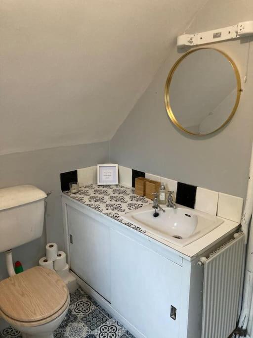 Cosy Stay On The Wild Atlantic Way Malin Ngoại thất bức ảnh