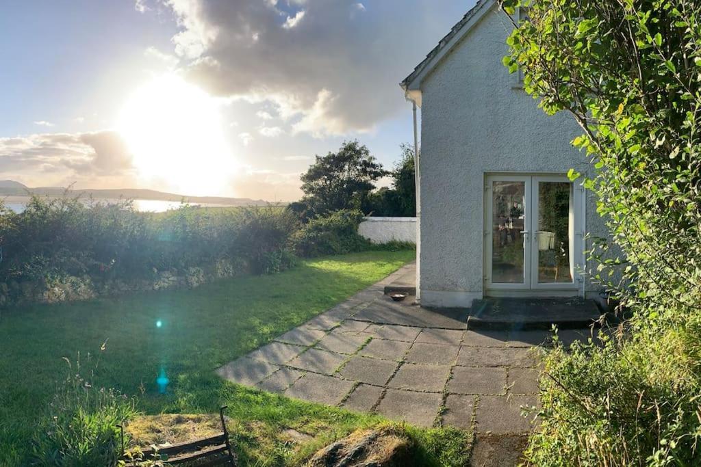 Cosy Stay On The Wild Atlantic Way Malin Ngoại thất bức ảnh