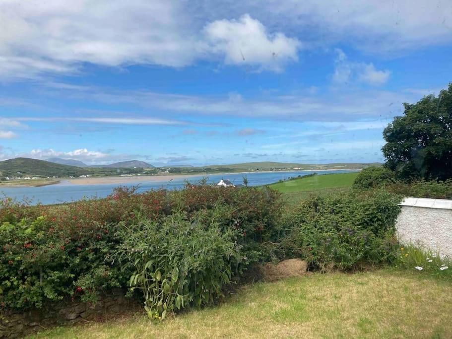 Cosy Stay On The Wild Atlantic Way Malin Ngoại thất bức ảnh
